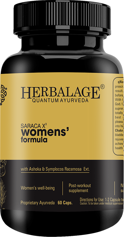 QA Saraca X3 “Women’s Formula