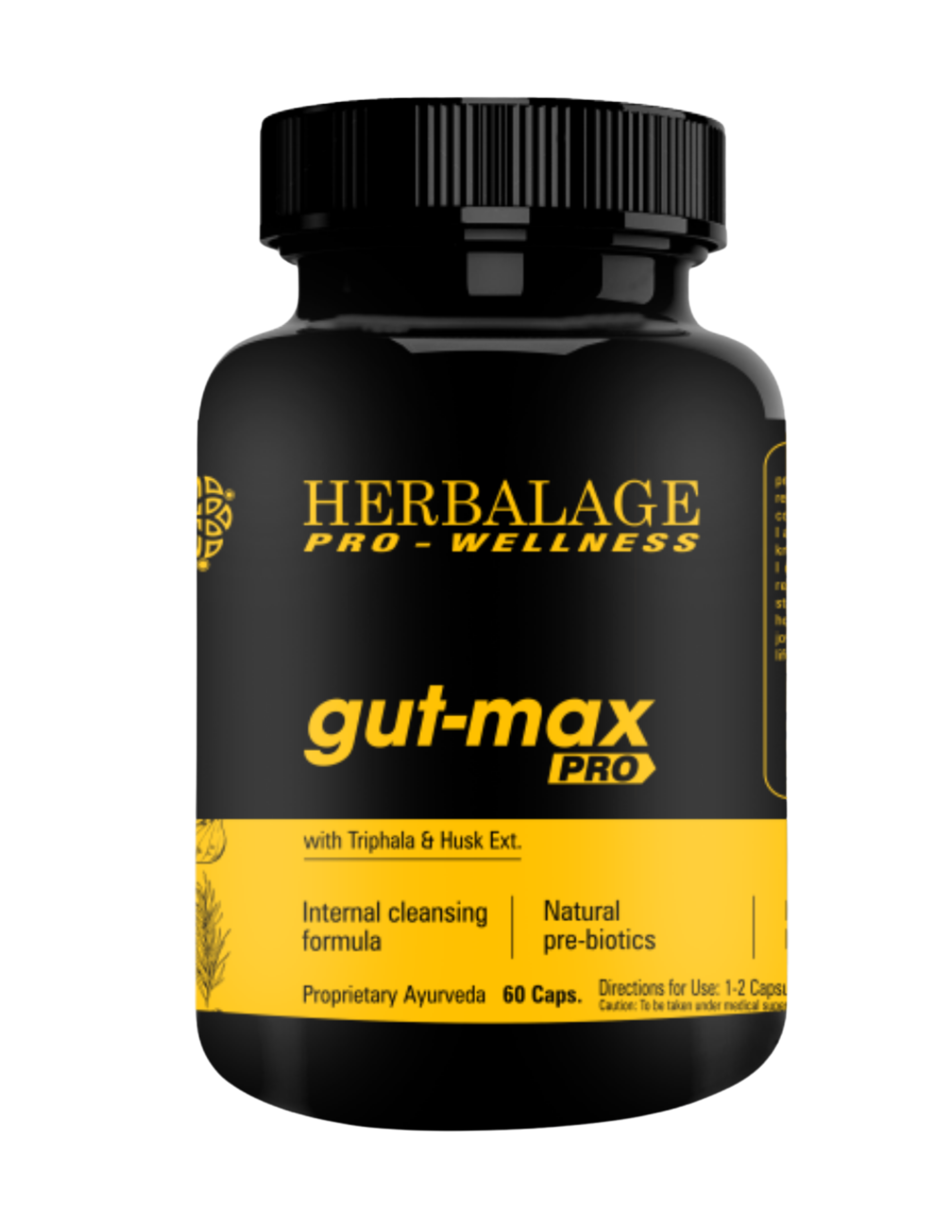 Gut-Max Pro