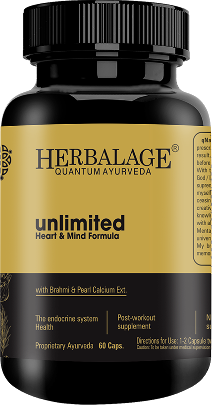 QA Unlimited Heart & Mind