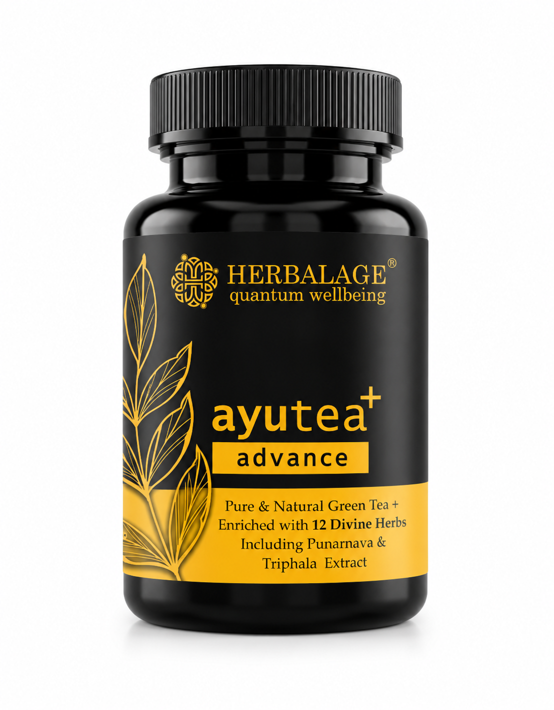 AyuTea Advance