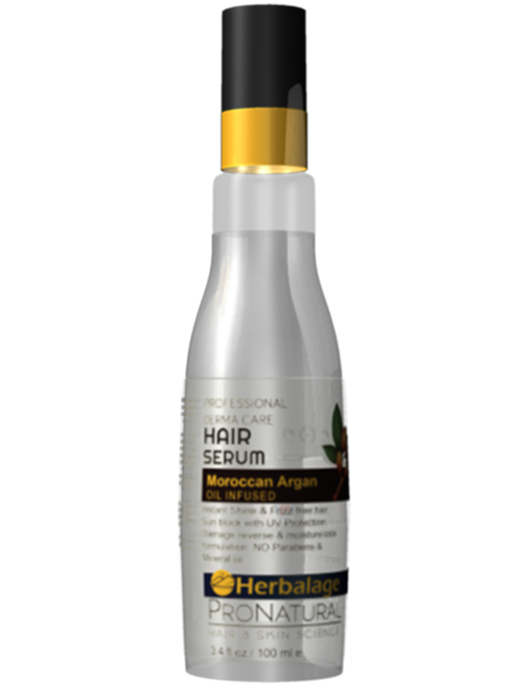 Professional Derma care hair serum