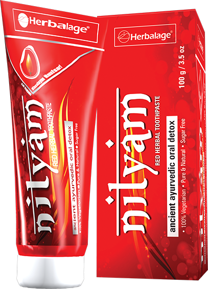 HQA Nityam Toothpaste