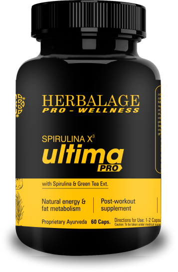 PRO-Wellness Ultima
