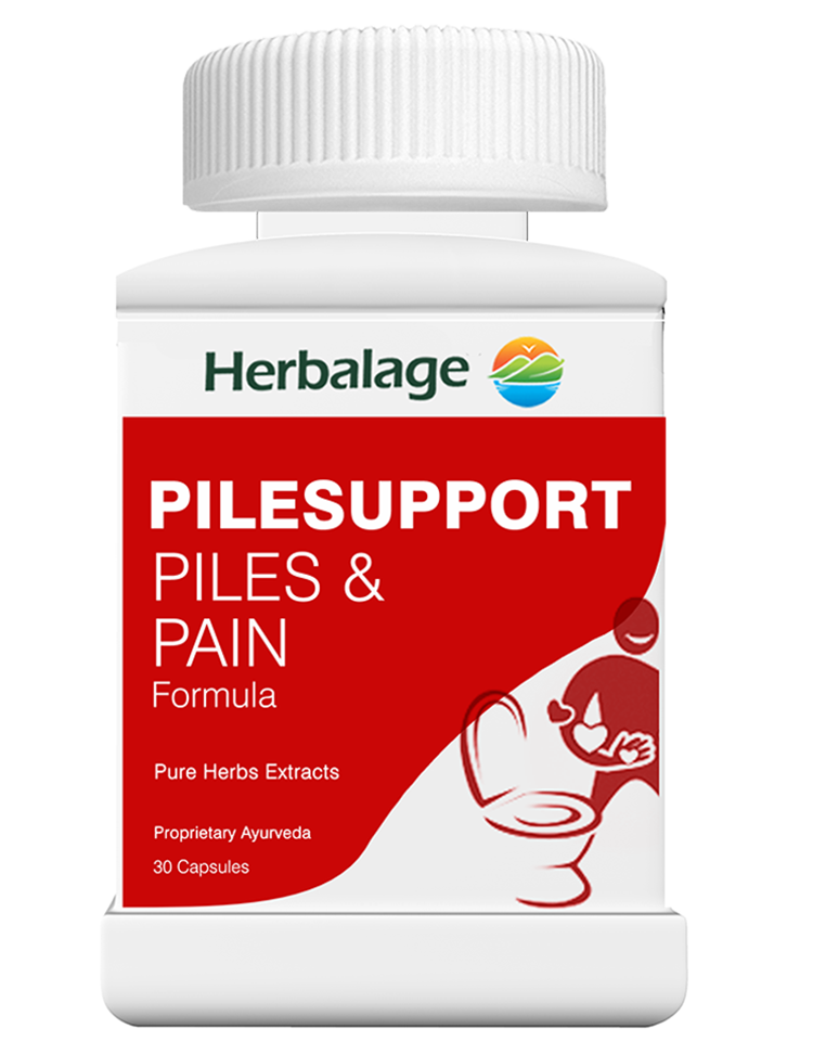 Piles & pain management