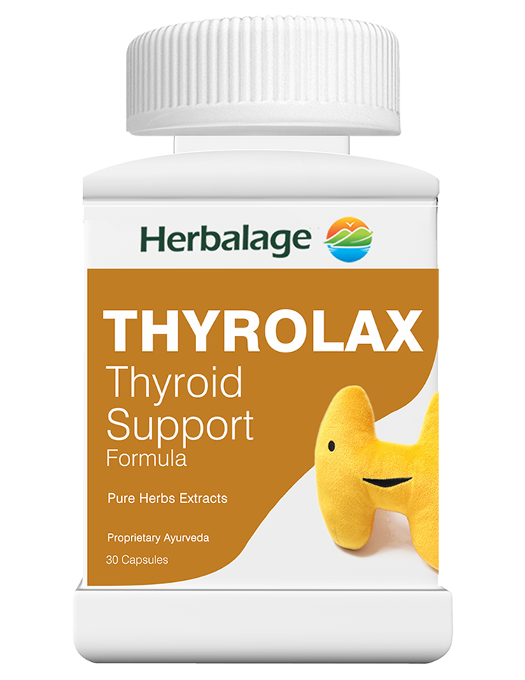 Thyrolax