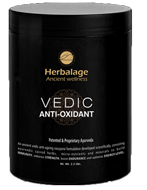 Vedic Antio xidant