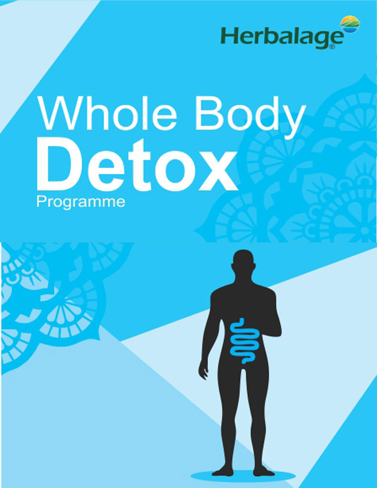 Detox Package
