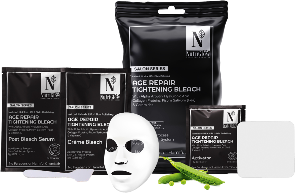 AGE REPAIR TIGHTENING BLEACH