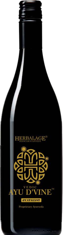 HQA Vedic Ayu D’Vine