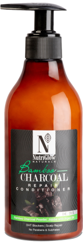 BAMBOO & CHARCOAL Repair Conditioner