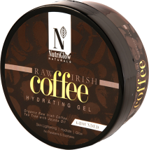COFFEE Hydrating Gel