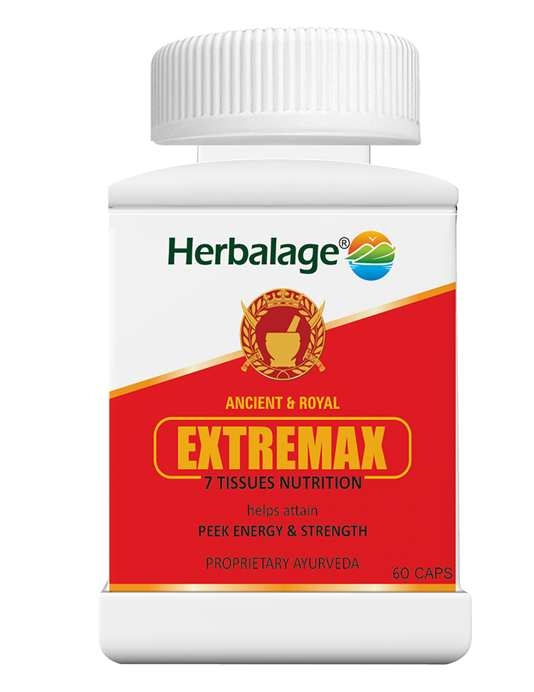 Extremax [60caps]