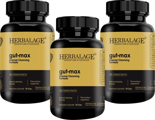 New Combo_Gut Max (Internal Cleansing Formula)