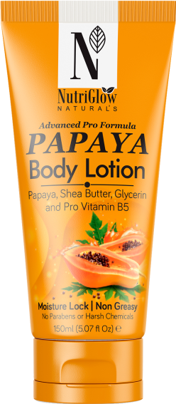 PAPAYA BODY LOTION