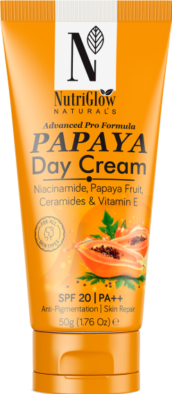 PAPAYA DAY CREAM