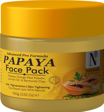 PAPAYA FACE PACK