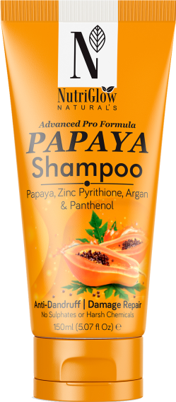 PAPAYA SHAMPOO