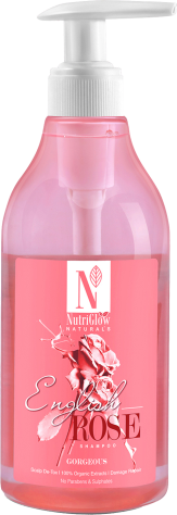 Deep conditioning hair cleanser