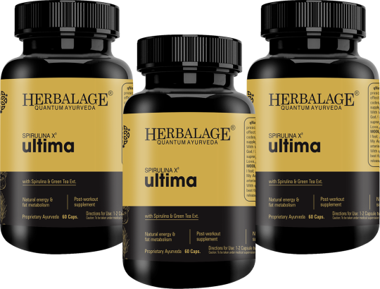 New Combo_Ultima (Spirulina X3)