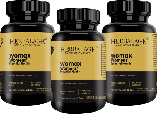 New Combo_Womax (Women's Essential Health)